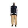 Alpha Industries Varsity Air Force 138107-697