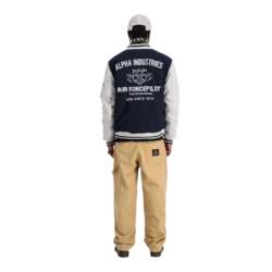 Alpha Industries Varsity Air Force 138107-697