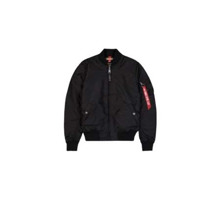 Alpha Industries MA-1 TT Wmn 141041-03