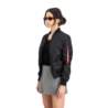 Alpha Industries MA-1 TT Wmn 141041-03