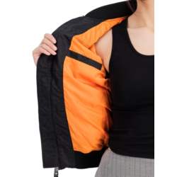 Alpha Industries MA-1 TT Wmn 141041-03