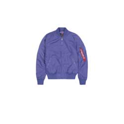 Alpha Industries MA-1 TT Wmn 141041-735