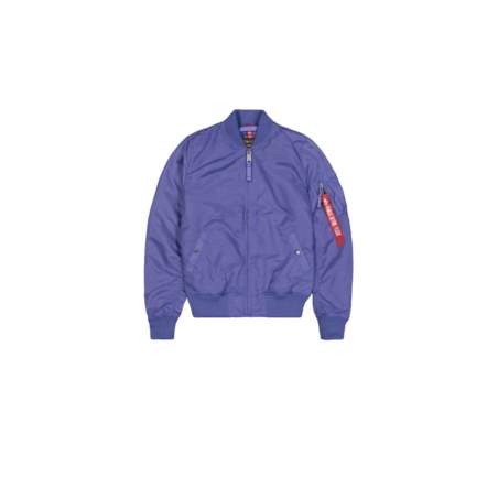 Alpha Industries MA-1 TT Wmn 141041-735