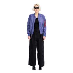 Alpha Industries MA-1 TT Wmn 141041-735