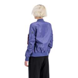 Alpha Industries MA-1 TT Wmn 141041-735