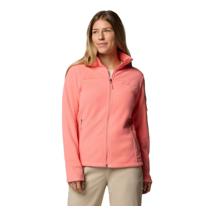 Columbia Fast Trek II Jacket 1465351685 Columbia Fast Trek II Jacket 1465351685
