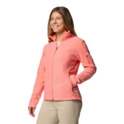 Columbia Fast Trek II Jacket 1465351685