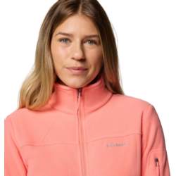 Columbia Fast Trek II Jacket 1465351685