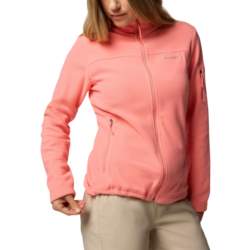 Columbia Fast Trek II Jacket 1465351685