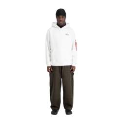 Alpha Industries Signature BP Hoodie 148341-09