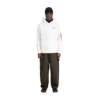 Alpha Industries Signature BP Hoodie 148341-09