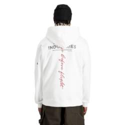 Alpha Industries Signature BP Hoodie 148341-09
