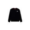 Alpha Industries Camo Sleeve Crewneck 156306-03