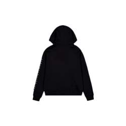 Alpha Industries Camo Sleeve Hoodie 156340-03