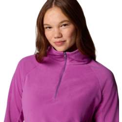 Columbia Glacial IV 1/2 Zip 1802201583