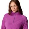 Columbia Glacial IV 1/2 Zip 1802201583