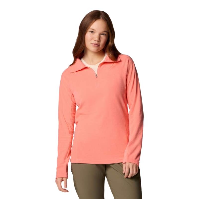 Columbia Glacial IV 1/2 Zip 1802201685 Columbia Glacial IV 1/2 Zip 1802201685