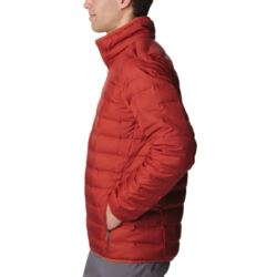 Columbia Lake 22 Down Jacket 1864582849