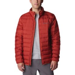 Columbia Lake 22 Down Jacket 1864582849