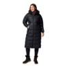 Columbia Pike Lake II Long Jacket Black 2051351011