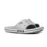 Crocs Bayaband Slide Light Grey 205392-007