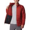 Columbia Lake 22 Down Jacket 1864582849