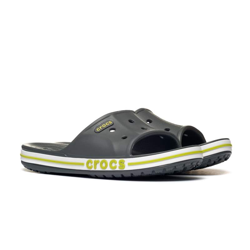 Crocs Bayaband Slide 205392-0GX Crocs Bayaband Slide 205392-0GX