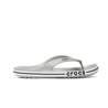 Crocs Bayaband Flip Light Grey 205393-007