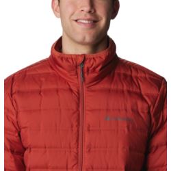 Columbia Lake 22 Down Jacket 1864582849