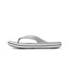 Crocs Bayaband Flip Light Grey 205393-007
