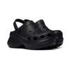 Crocs Classic Bae Clog Womens Black 206302-001