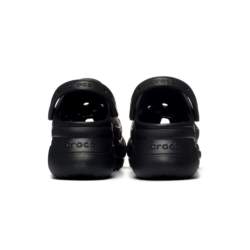 Crocs Classic Bae Clog Womens Black 206302-001