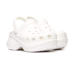 Crocs Classic Bae Clog Womens White 206302-100