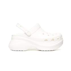 Crocs Classic Bae Clog Womens White 206302-100