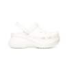Crocs Classic Bae Clog Womens White 206302-100
