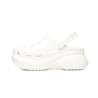 Crocs Classic Bae Clog Womens White 206302-100