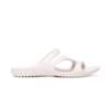 Crocs Kadee II Sandal Barely Pink 206756-6PI