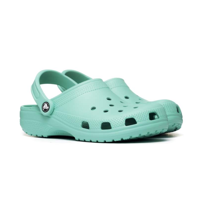 Crocs Classic Clog Kid's Lagoon 206991-3WM Crocs Classic Clog Kid's Lagoon 206991-3WM