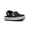 Crocs Crocband Clog Kid's 207005 Black 207005-001
