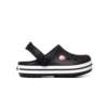 Crocs Crocband Clog Kid's 207005 Black 207005-001