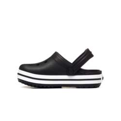Crocs Crocband Clog Kid's 207005 Black 207005-001