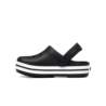 Crocs Crocband Clog Kid's 207005 Black 207005-001