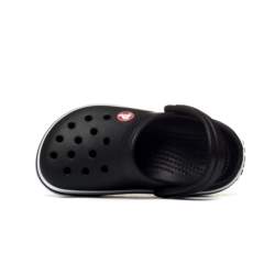 Crocs Crocband Clog Kid's 207005 Black 207005-001