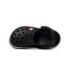 Crocs Crocband Clog Kid's 207005 Black 207005-001