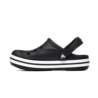 Crocs Bayaband Clog Kid's 207019 Black 207019-001
