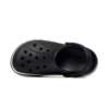 Crocs Bayaband Clog Kid's 207019 Black 207019-001