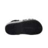 Crocs Bayaband Clog Kid's 207019 Black 207019-001