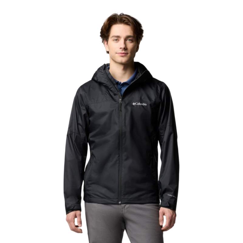 Columbia Inner Limits III Jacket 2071215013 Columbia Inner Limits III Jacket 2071215013