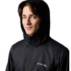 Columbia Inner Limits III Jacket 2071215013