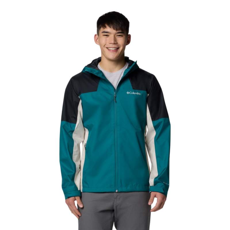 Columbia Inner Limits III Jacket 2071215365 Columbia Inner Limits III Jacket 2071215365